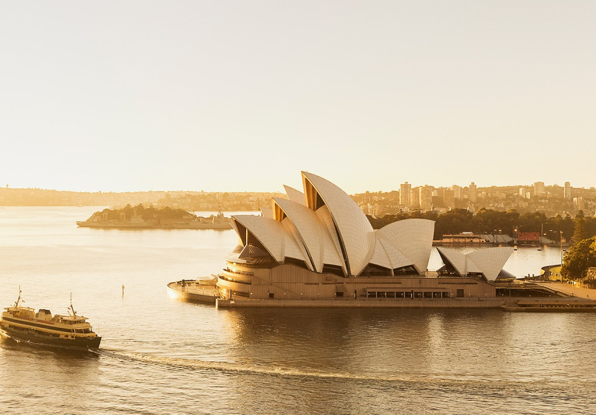 Just In The NSWVictoria Border Will Reopen on November 23