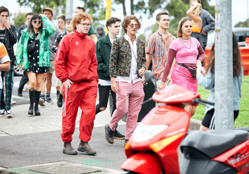 laneway festival outfits