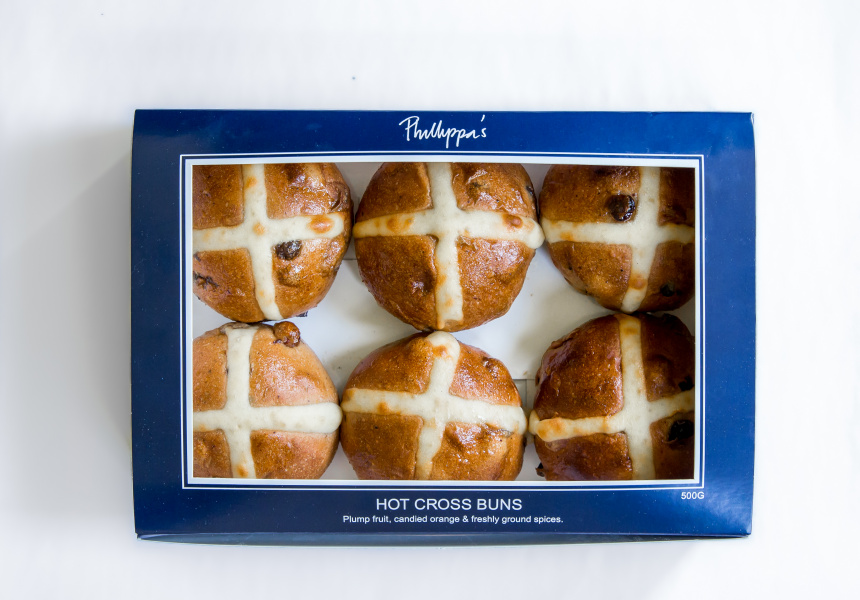 Beyond the Bun: Melbourne’s Best Easter Snacks
