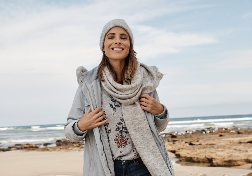 myer womens knitwear sale