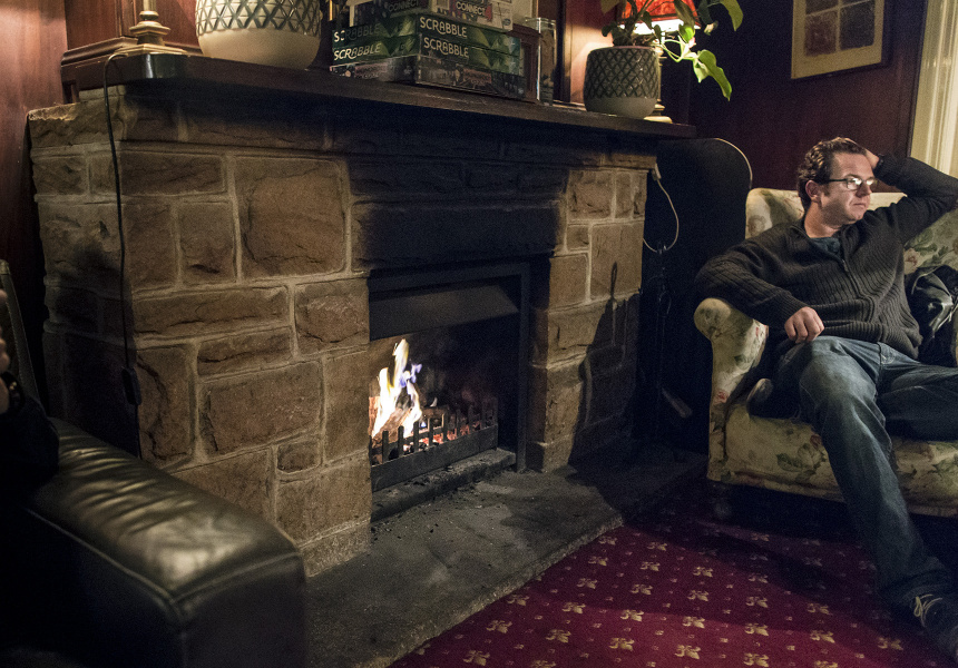 Best Fireplaces in Sydney