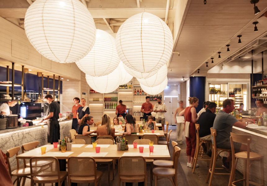 Snack Bar: Sydney’s Latest in Food, September 29, 2023