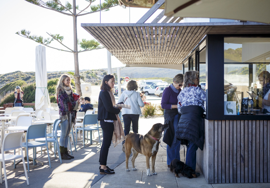 The Best Cafes in Margaret River