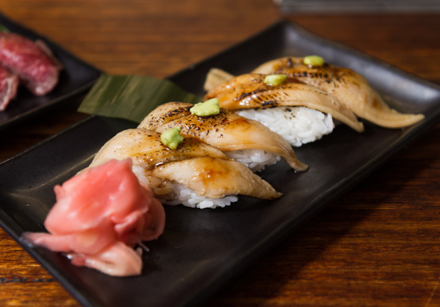 Feeling Fishy Melbourne’s Best Sushi