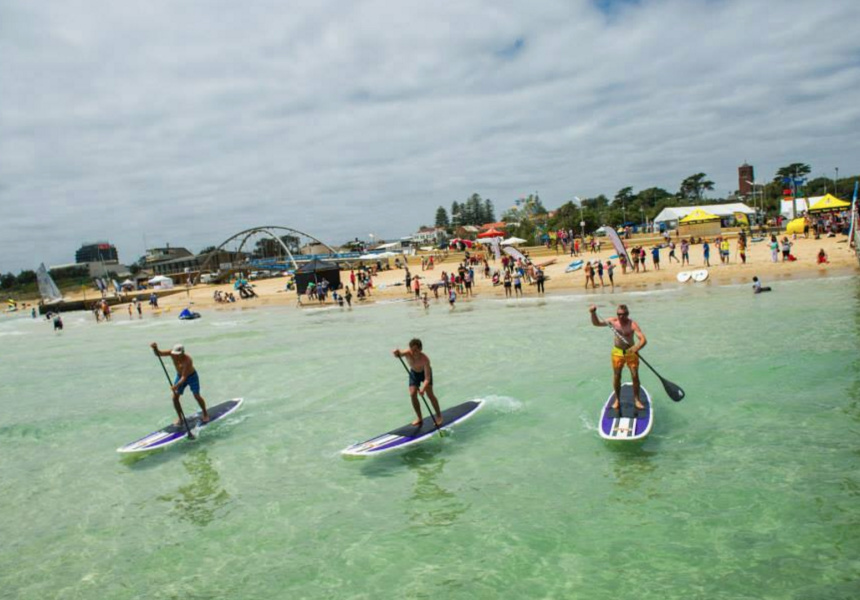 Frankston Waterfront Festival