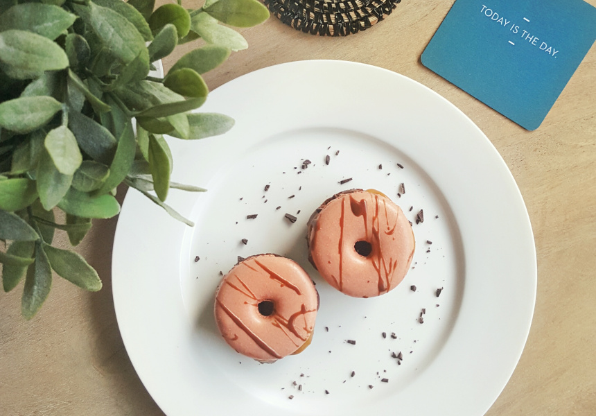 Meet Melbourne’s Newest Dessert Hybrid