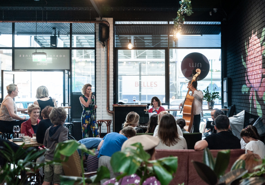 Now Open: Northside Wines Arrives on High Street, Northcote