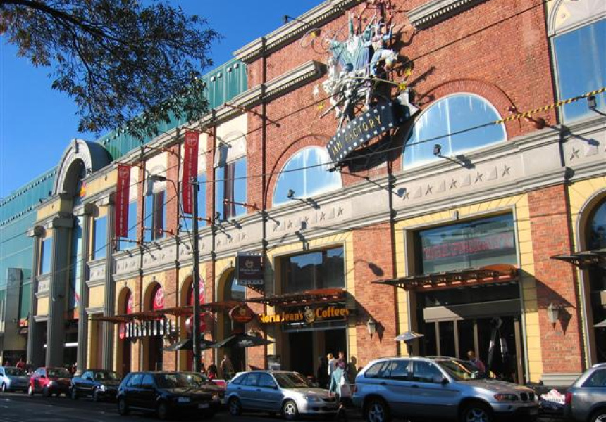 Gas Leak near Chapel Street Causes Jam Factory to be Evacuated