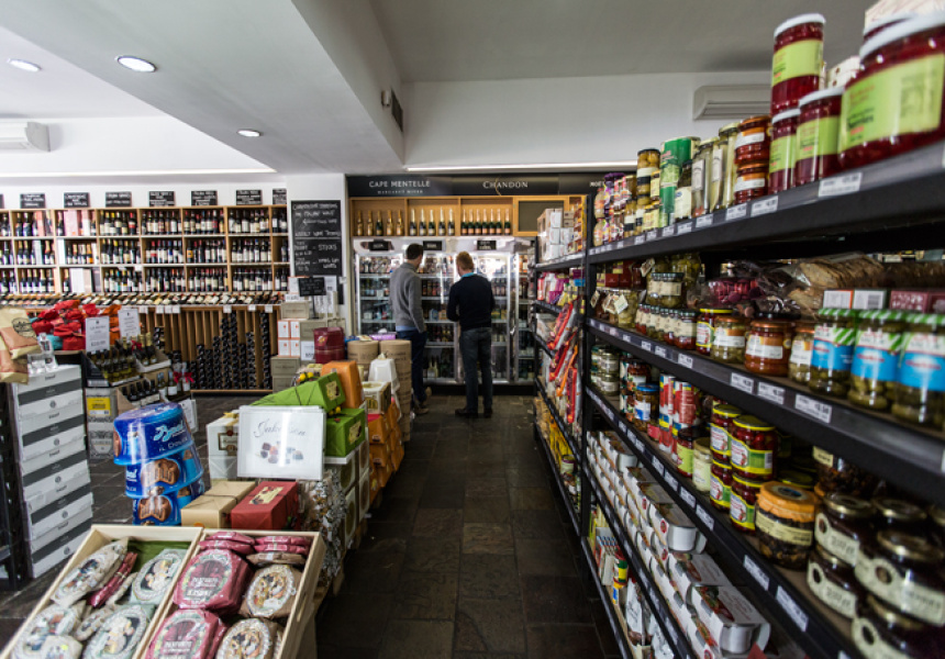 Italian Specialty Shops Of Melbourne S North