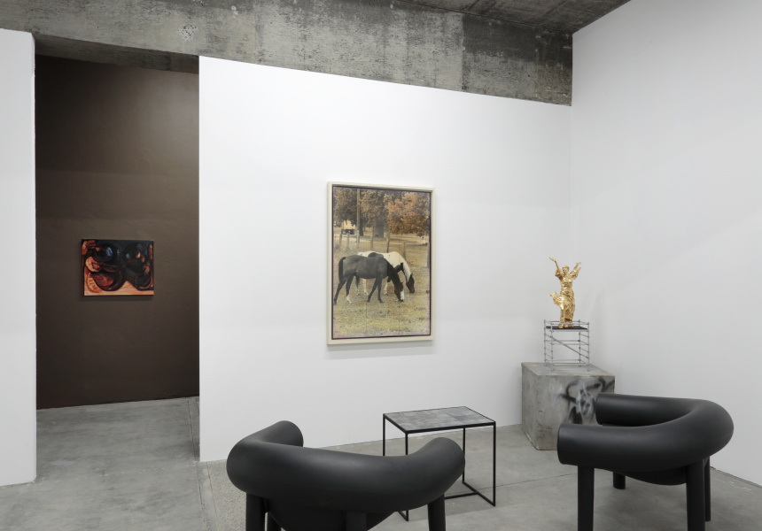 State of the Arts 10 New Melbourne Galleries