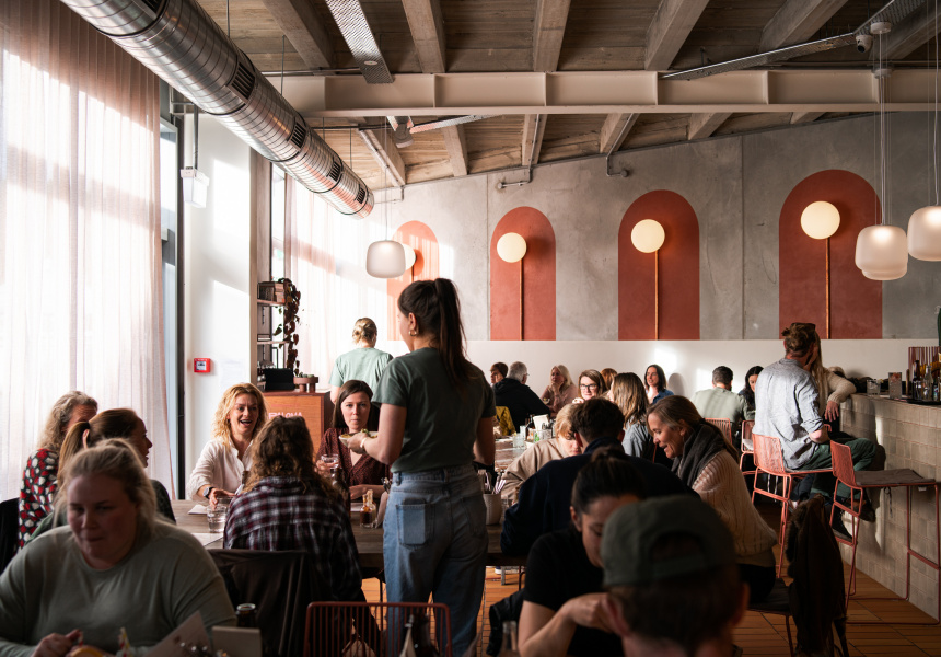 Paloma Is Wānaka’s Textural New Taqueria, With House-Pressed Tortillas and Seasonal Tequila Cocktails