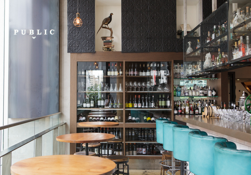 The Best New Cocktails in Brisbane