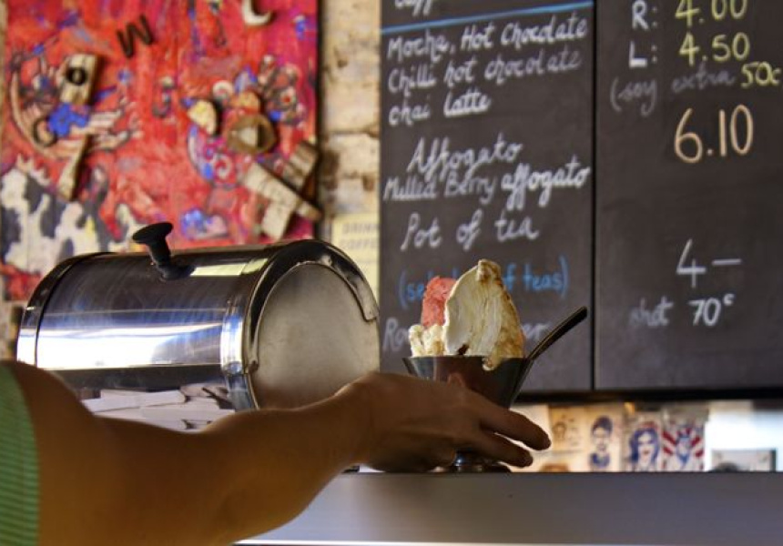 Inner West Gelato Legends Head to Italy