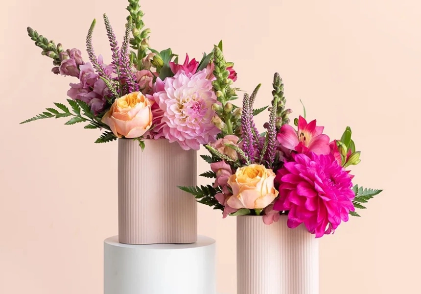 Daily Blooms Now Delivers Its Beloved Bunches to Brisbane