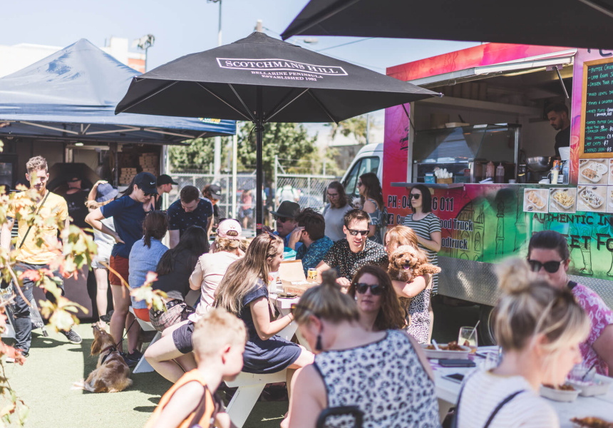 10 Espresso Martini Festival