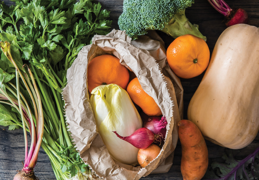 The Perfect Christmas Gift For Food Lovers