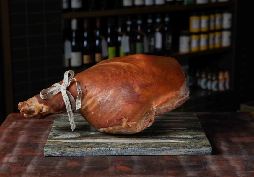 10 To Order: The Best of Melbourne’s Christmas Hams