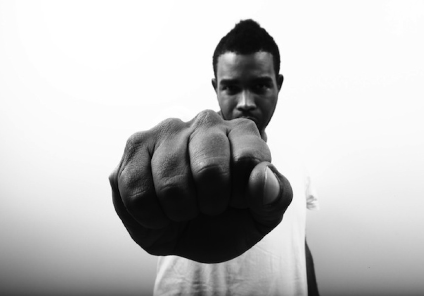 Pharoahe Monch
