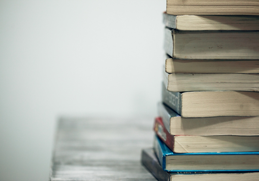 Stuck for What to Read During Lockdown? This Second-Hand Bookshop Uses Magic (and a Questionnaire) to Send Bang-On Personalised Book Bundles