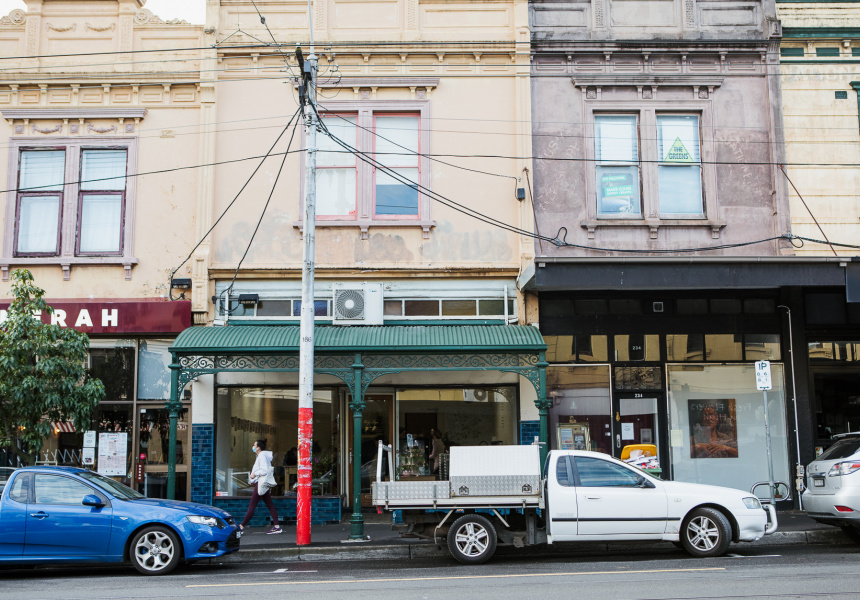 First Look: A Lune Alumnus Gives Her Instagram Bakery, Holy Sugar, a Bricks-and-Mortar Home in Northcote