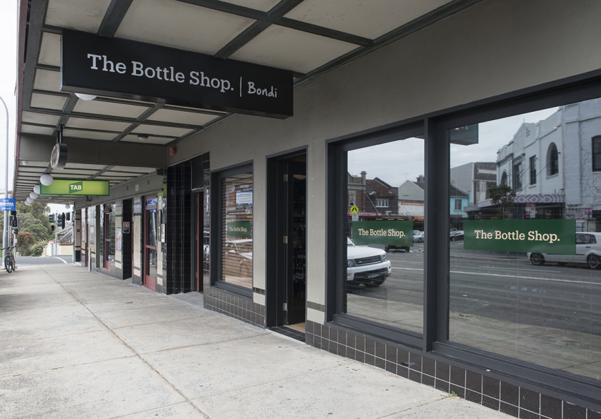 The Royal Reopens and It Now Has a Beer Vending Machine