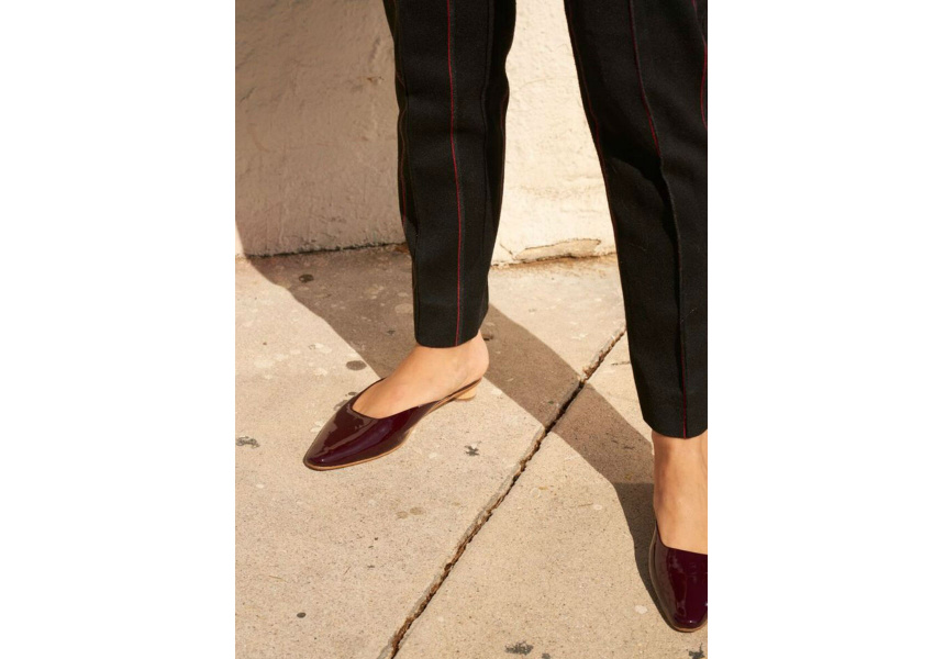 Loq carmen mules clearance