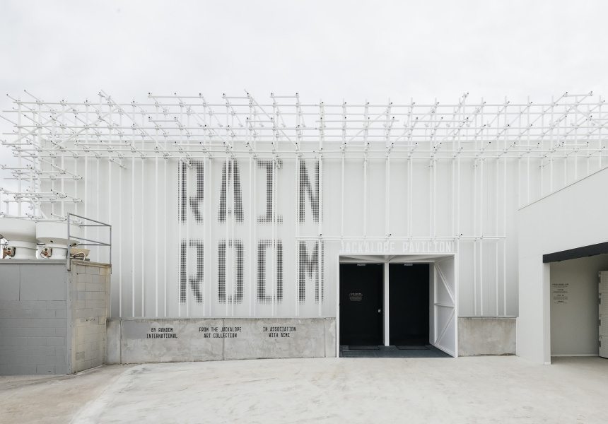 A New Online Series Brings Together Design Leaders to Ask: What Does the Future of Retail Look Like?