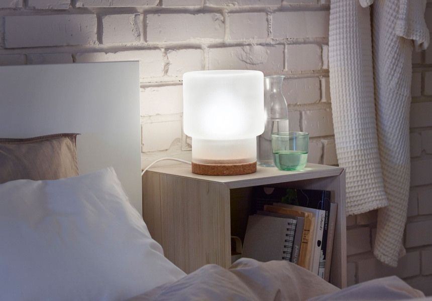 sinnerlig table lamp