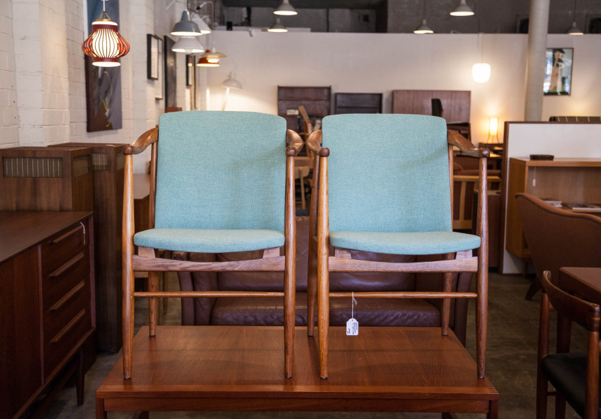 A Guide To The Best Vintage Furniture Stores In Victoria A Guide To The Best Vintage Furniture Stores In Victoria