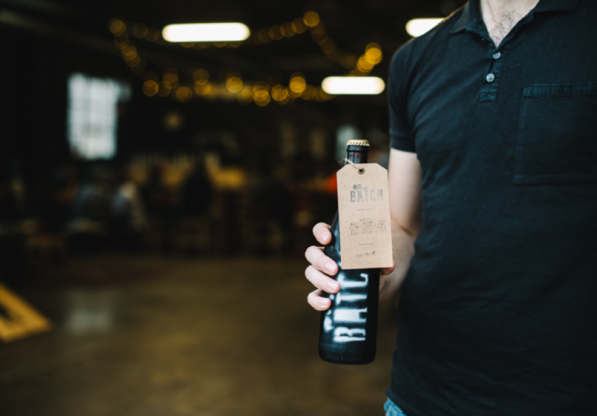 Small Batch Beer Brewing in Sydney, Broadsheet | Broadsheet