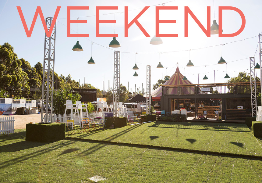 A First Look at the Royal Croquet Club