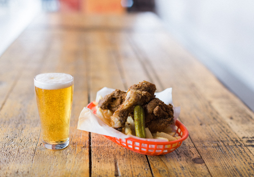 Fried and Tested Melbourne’s Best Fried Chicken