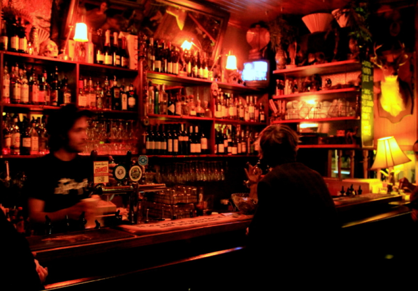 New Liquor Laws for NSW Passed in Parliament