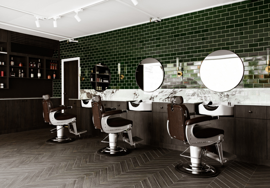 A Guide to the Best Barbers and Hair Stylists in the City