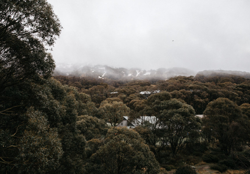 Find Slumber and LowKey Luxury on the Fringe of Thredbo’s Ski Village