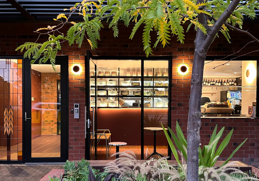 Now Open: Bar Vino Stakes Its Claim in Mount Lawley, Offering a ...