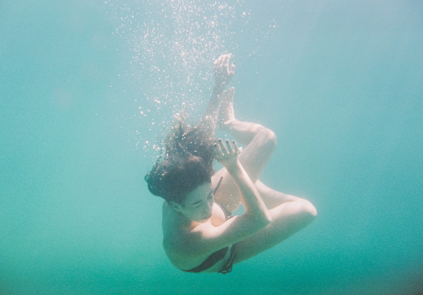 A New Exhibition Shows What it’s Like to Be Young and Deaf