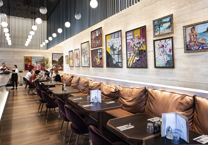 Seared Tuna Steak Recipe Asian