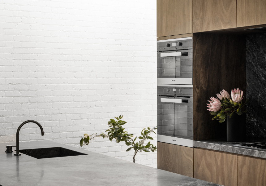 Victoria Dominates at Australian Interior Design Awards