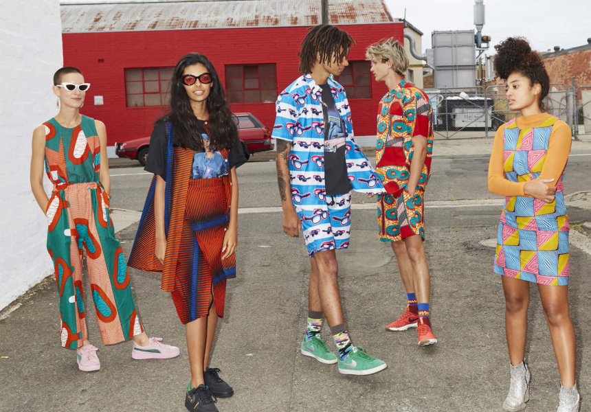 How Yevu Finds its Best-Selling Prints