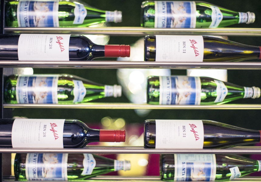 The Epping Club's Food and Wine Festival