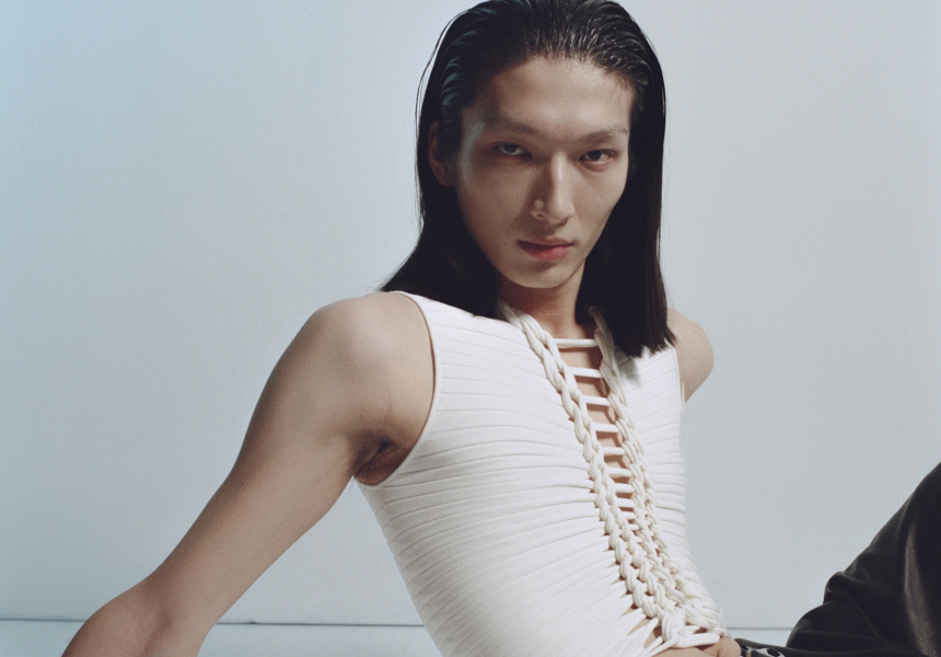 Dion Lee
