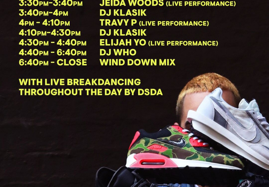 solemate sneakers darling square