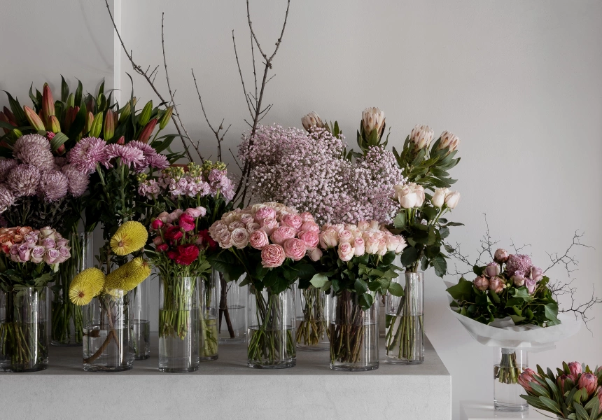 A Guide to Melbourne’s Best Florists