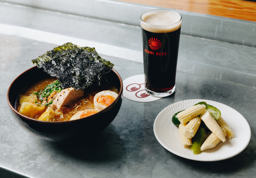 Melbourne CBD's Best Lunch Spots (FastCasual to Fine Diner)