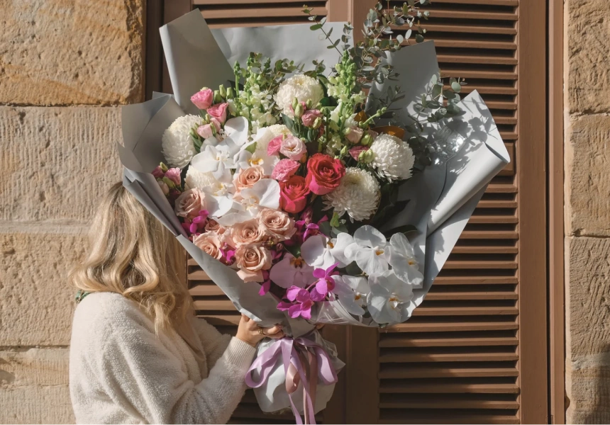 A Guide to Sydney’s Best Florists