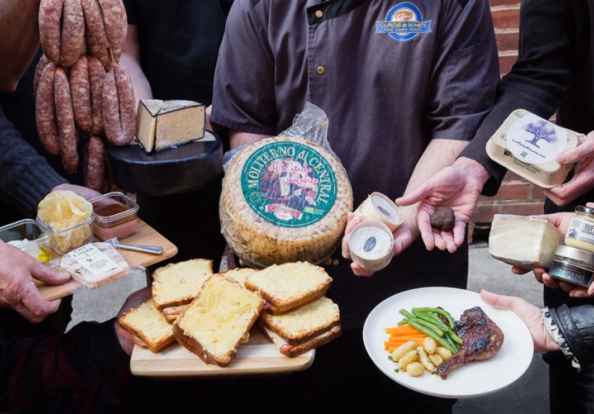 Truffle Festival Comes to Melbourne