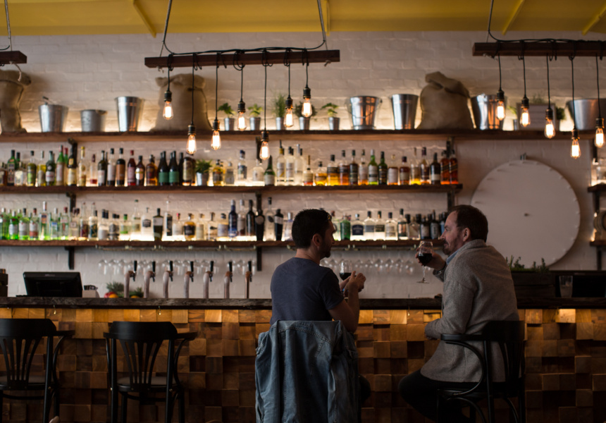 Australian Gin Bars Worth Travelling For