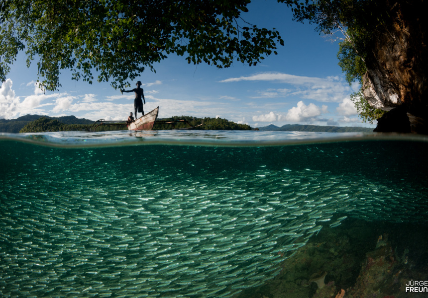The Glen Grant Photography Masterclass Series at Australian National Maritime Museum: Jürgen Freund