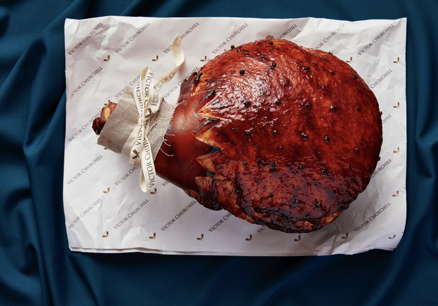 The Best of Sydney’s Christmas Hams